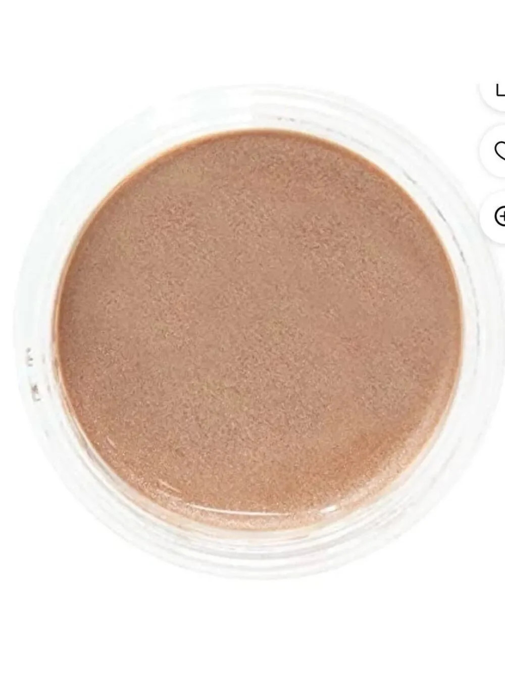 Crème Shop Croissant Crème Eyeshadow